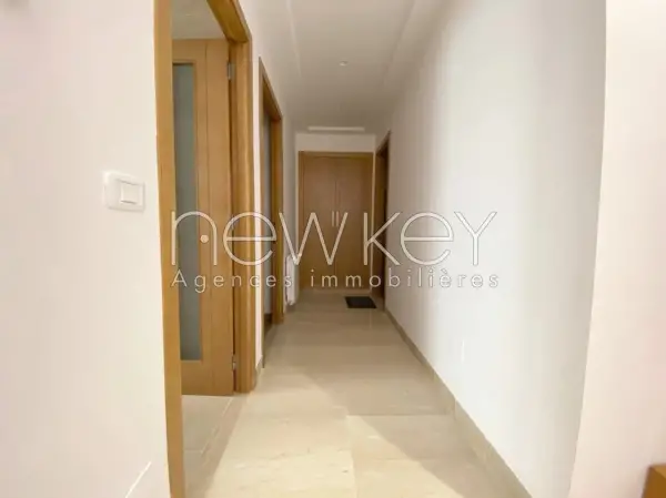 Appartement S+1 bien meublé à La Soukra - 3