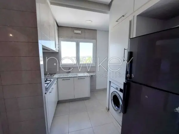 Appartement s+5 à la Marsa - 6