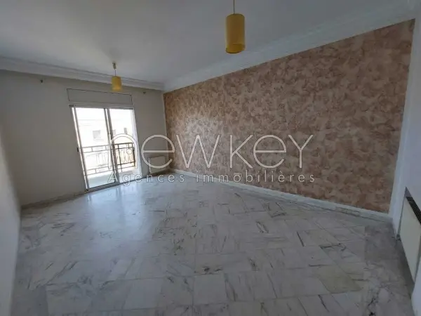 Appartement s+1 à la Marsa - 5