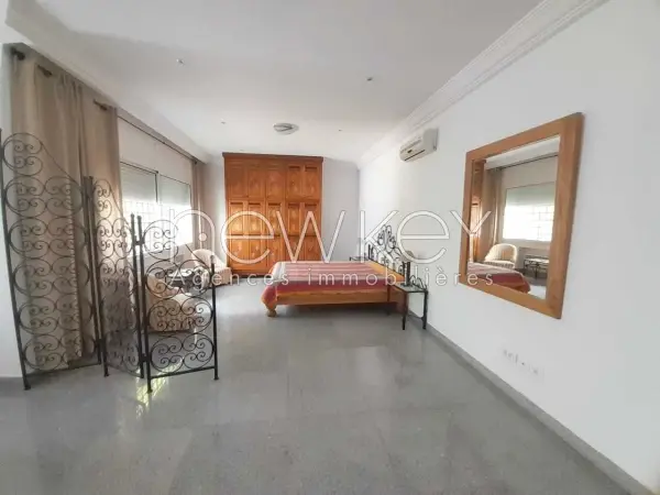 Appartement S+1 Bien Meublé À Ain Zaghouan - 3