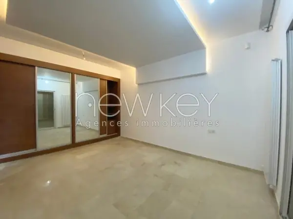 Appartement S+3 à Louer à La Soukra - 2