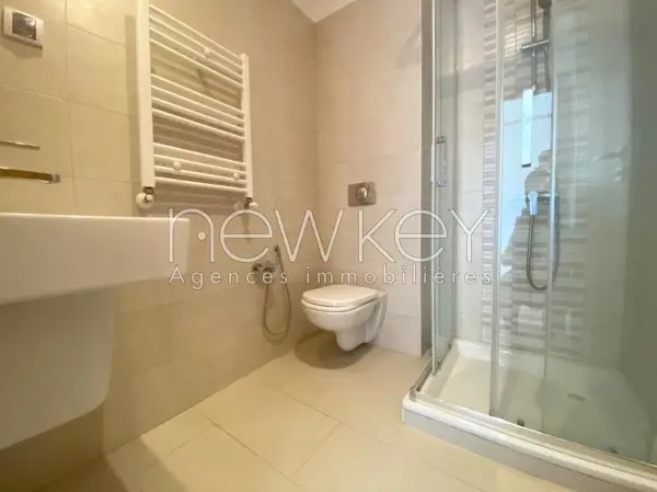 Appartement S+3 Neuf à louer à La Soukra - 7