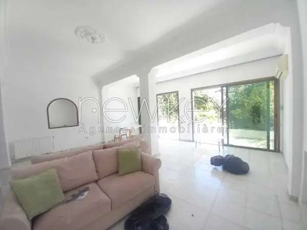 Villa s+3 à Carthage - 8