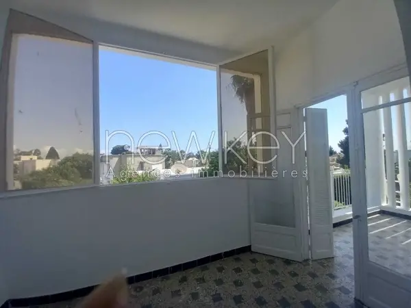 Villa s+3 à Carthage - 9