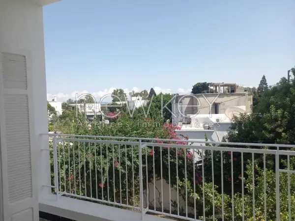 Villa s+3 à Carthage - 10