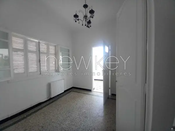 Villa s+3 à Carthage - 11