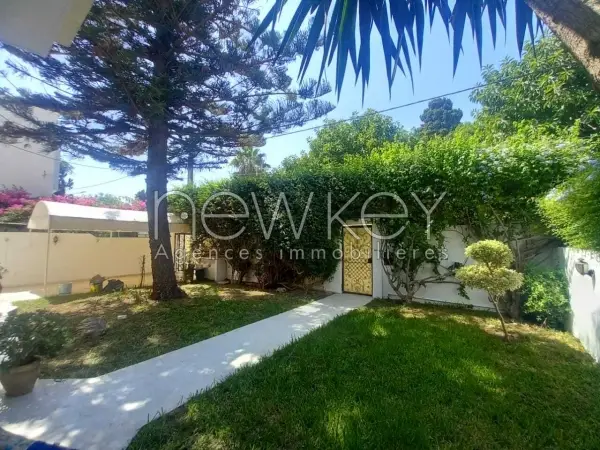 Villa s+3 à Carthage - 14
