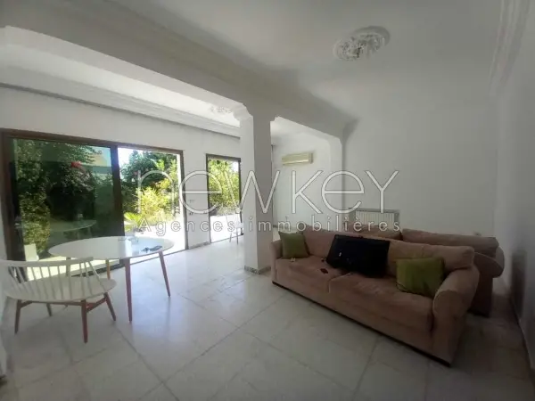 Villa s+3 à Carthage - 3