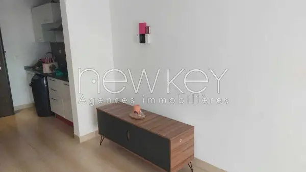 Appartement S0 Meublé à louer à Ain Zaghouan Nord - 2