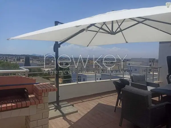 Appartement s+3 à la Marsa - 7