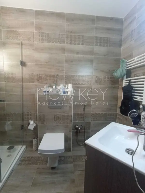 Appartement s+3 à la Marsa - 5