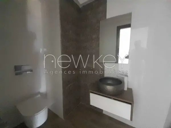 Appartement S+2 à vendre à Ain Zaghouan - 4