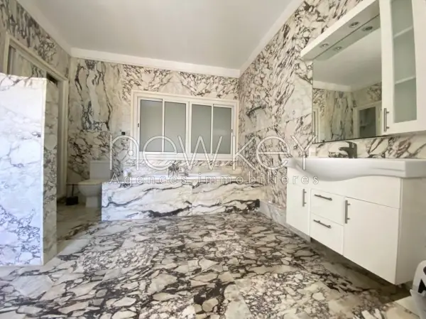 Splendide Villa S+5 avec piscine à La Soukra - 5