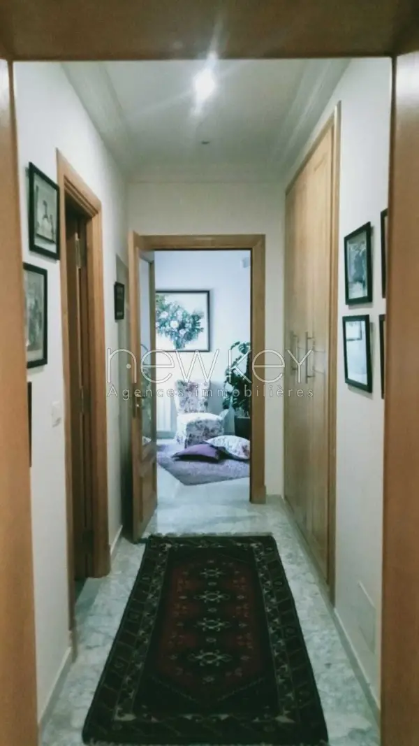 Villa professionnelle à Casablanca