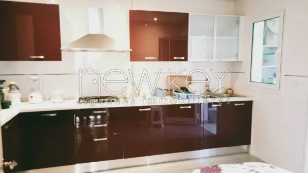 Appartement s+3 à la Marsa - 5