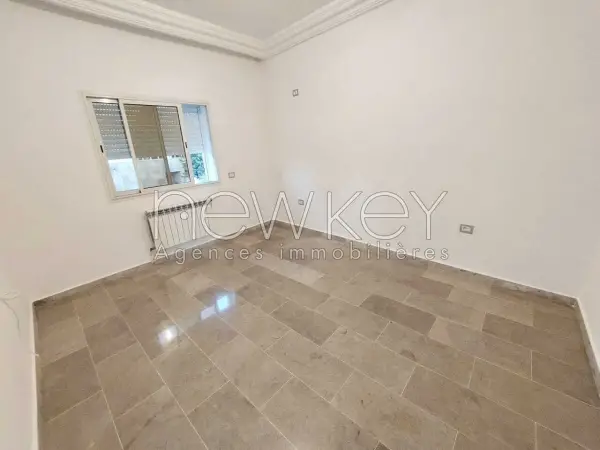 Etage de villa s3 à la Marsa - 3
