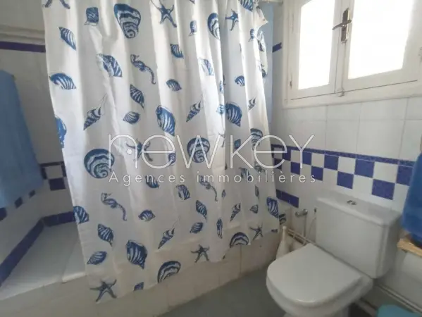 Appartement S1 meublé à louer aux berges du lac 1 - 6