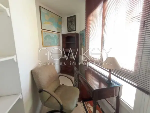 Appartement S1 meublé à louer aux berges du lac 1 - 1