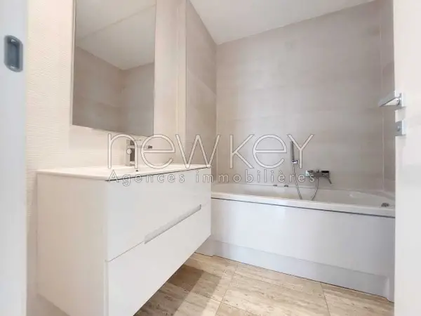 Appartement s3 à La Marsa - 5