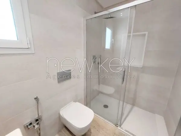 Appartement s3 à La Marsa - 13
