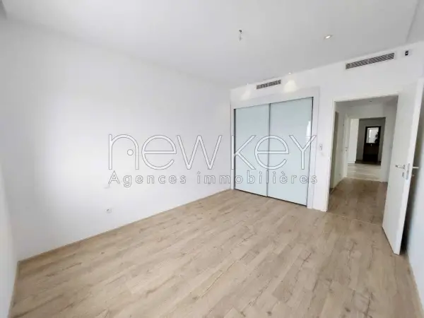 Appartement s3 à La Marsa - 6
