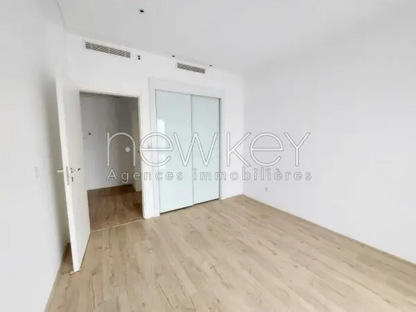 Appartement s3 à La Marsa - 12