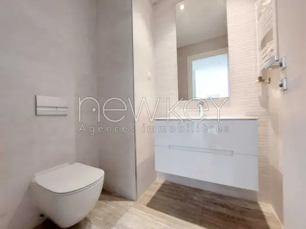 Appartement s3 à La Marsa - 11