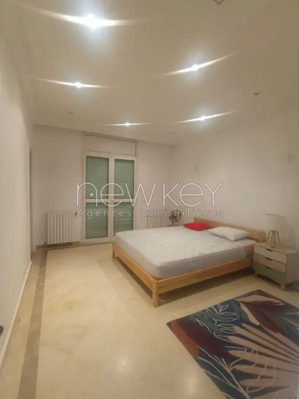 villa s+5 à Gammarth - 14