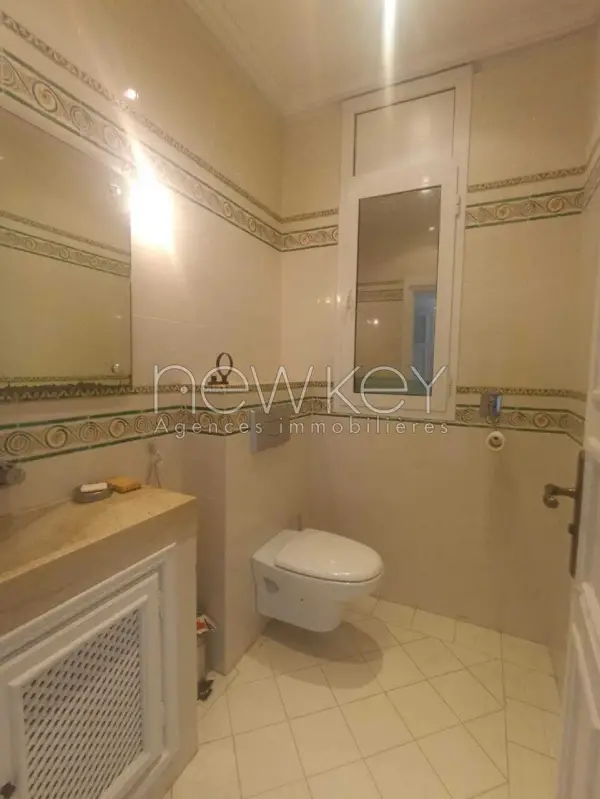 villa s+5 à Gammarth - 7