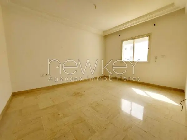 Appartement s+3 à la Marsa - 10