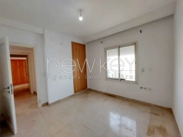 Appartement s+3 à la Marsa - 8