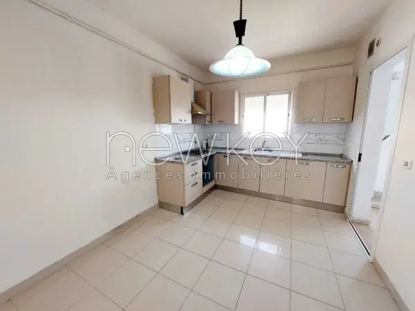 Appartement s+3 à la Marsa - 3