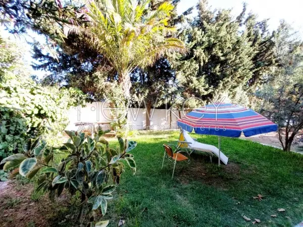 Villa plain pied s3 Meublé à la Marsa - 2