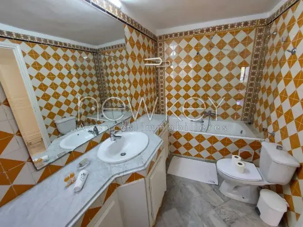 Appartement s+2 à la Marsa - 14