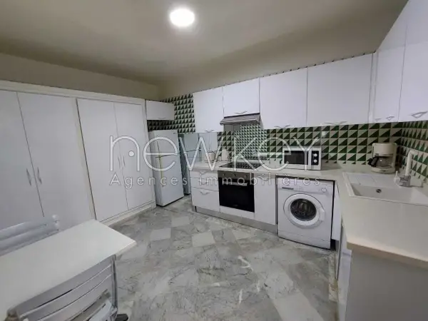 Appartement s+2 à la Marsa - 13