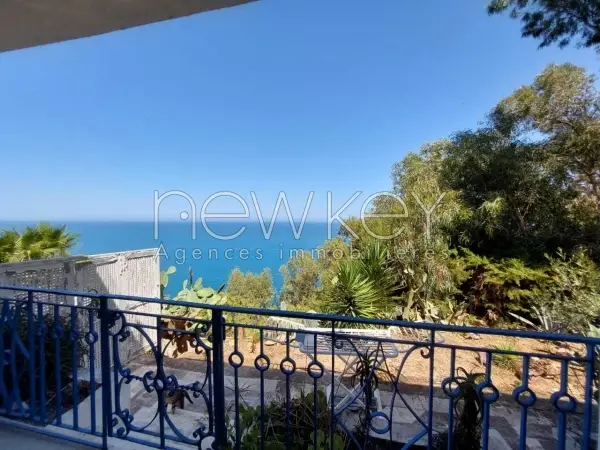 Appartement s+2 à la Marsa - 10