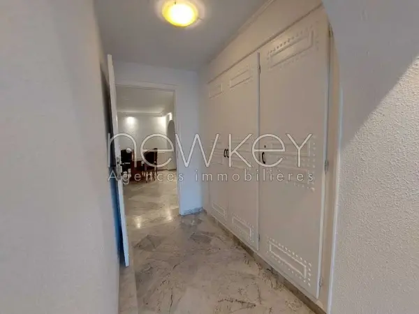 Appartement s+2 à la Marsa - 9