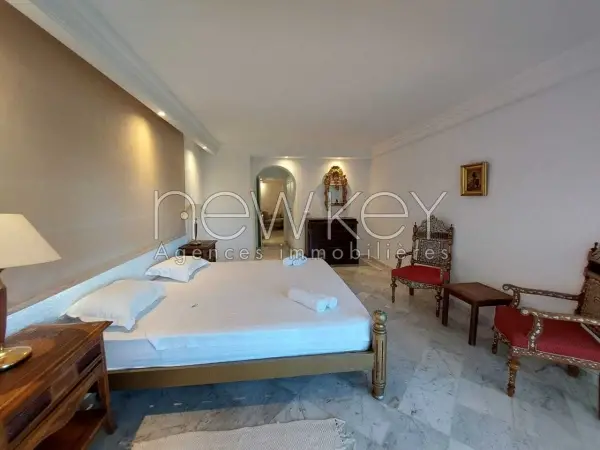 Appartement s+2 à la Marsa - 4