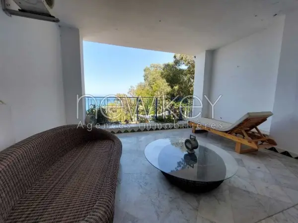 Appartement s+2 à la Marsa - 3