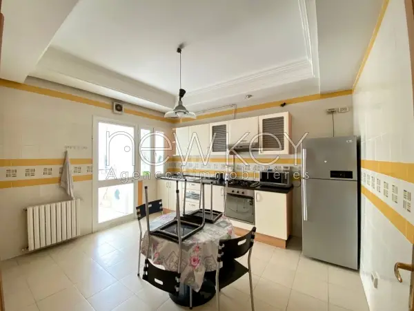 Appartement S2 meublé à louer aux Berges du Lac 2 - 1