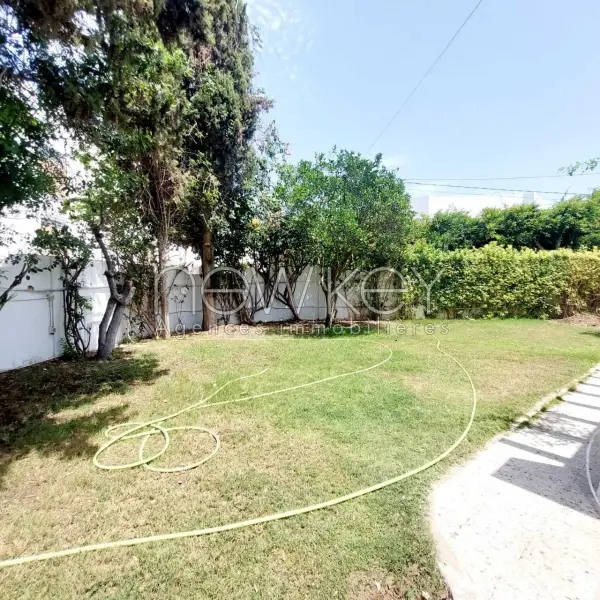 Villa s5 à la Marsa - 6