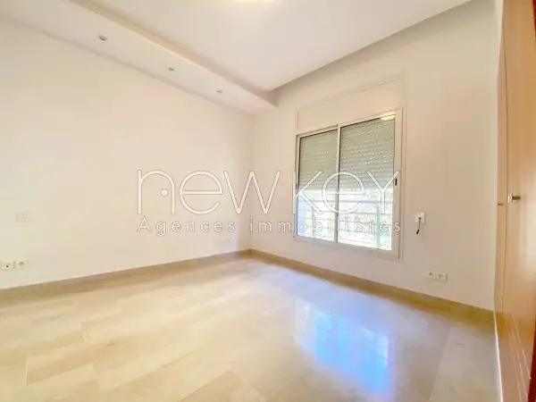 Appartement s3 à louer aux Berges du Lac 1 - 4
