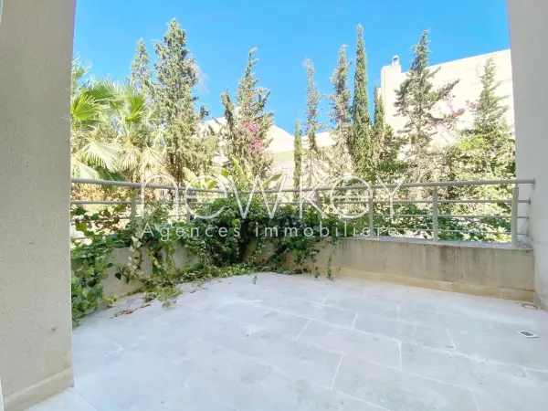 Appartement s3 à louer aux Berges du Lac 1 - 1