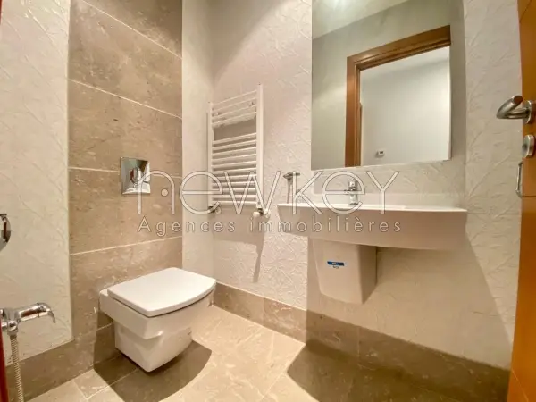 Appartement s3 à louer aux Berges du Lac 1 - 10