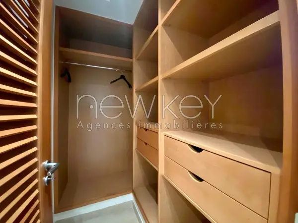 Appartement s3 à louer aux Berges du Lac 1 - 5