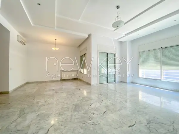 Villa professionnelle à Casablanca