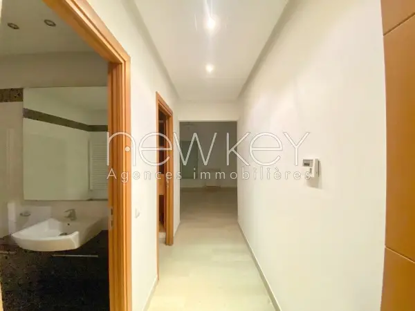 Appartement s3 à louer aux Berges du Lac 1 - 7
