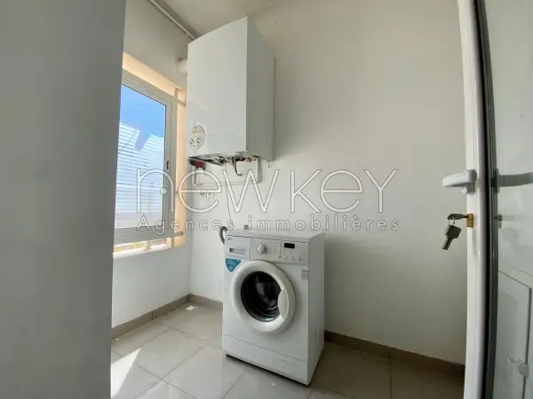 Appartement s3 à louer aux Berges du Lac 1 - 11