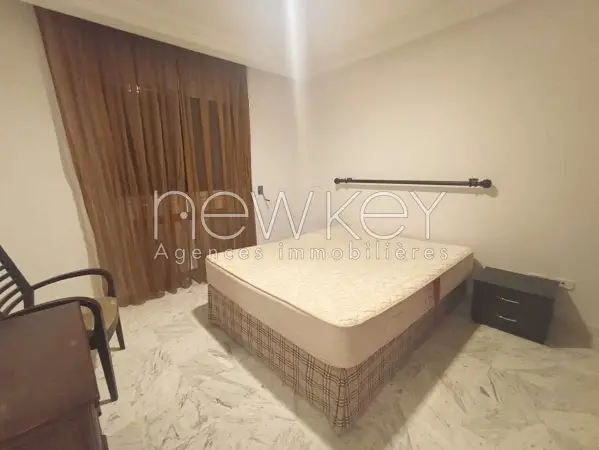 Appartement S2 meublé à louer aux Berges du Lac 2 - 3