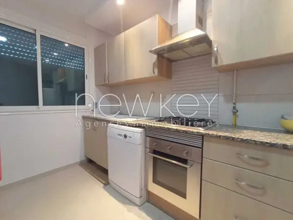 Appartement S2 meublé à louer aux Berges du Lac 2 - 2